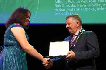 ZLATE PETICE 67 FOTO LJUBO VUKELIČ